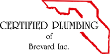 Certified Plumbing of Brevard