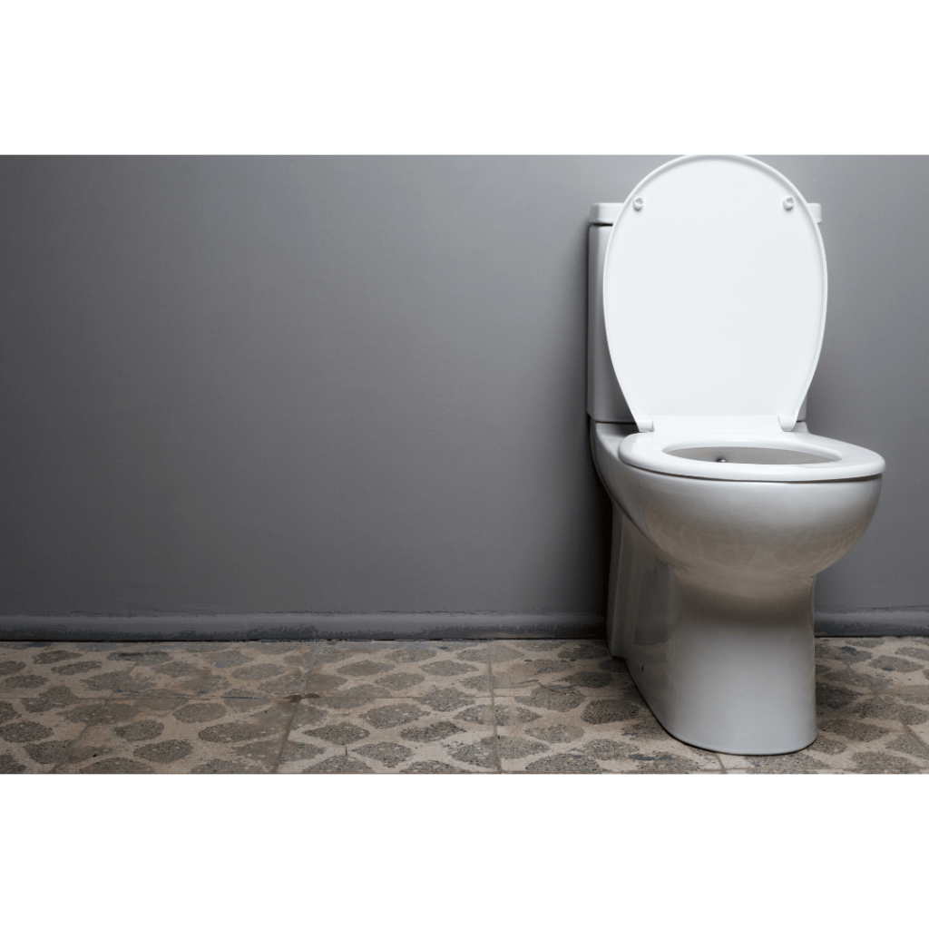 Toilet Replacement: Signs You Need a New One