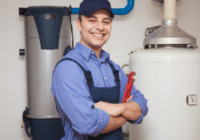 certified plumbing professionals