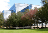 medical office building