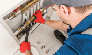 types of relief valves