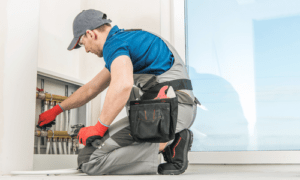 types of relief valves