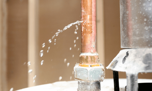 Summer Plumbing Issues