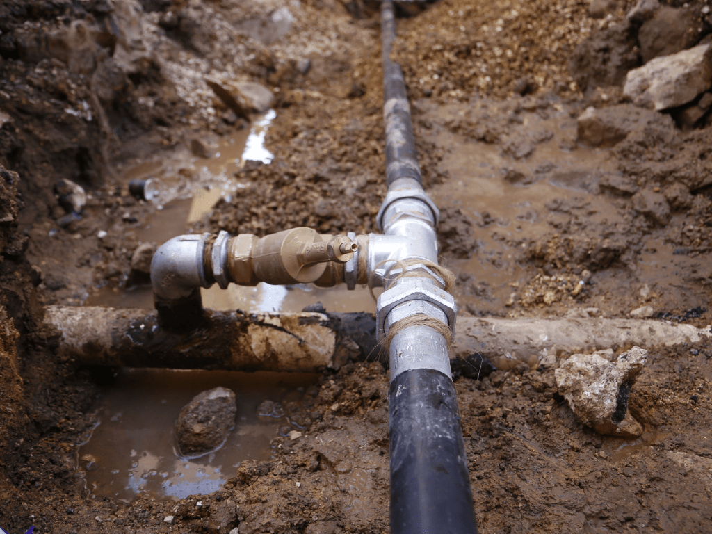 Guide to Repair and Replacement for Damaged Sewer Lines