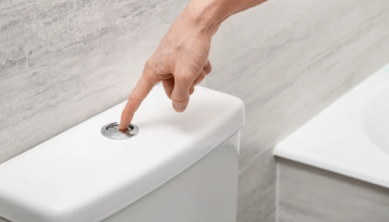 Why Does My Toilet Keep Running After Flushing? Here's What It Means