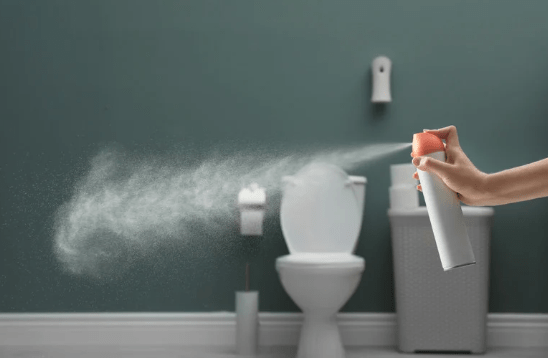 Sewer Smell in Your Bathroom After a Storm? Here's What to Do
