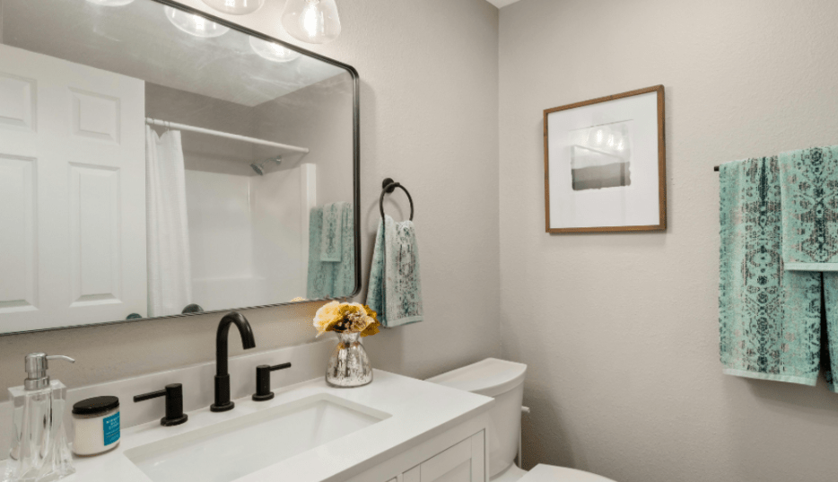Top Bathroom Fixture Trends for Brevard Homes