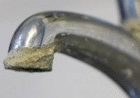 water hardness