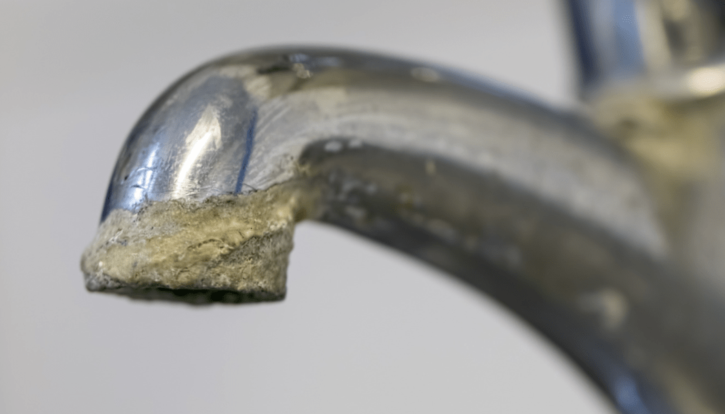 How to Test Water Hardness in Your Home