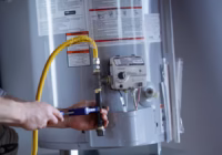 water heater repair