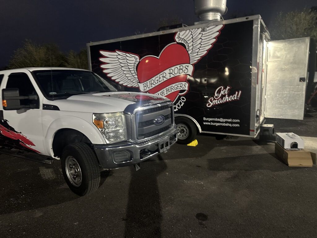 Don’t Let Poor Plumbing Drain Your Food Truck’s Profits