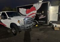 food truck