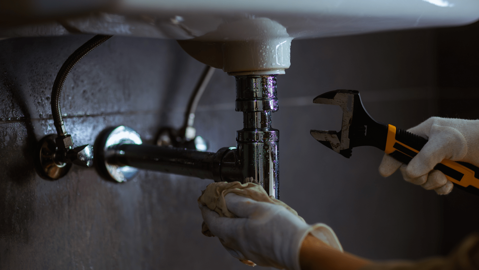 Fall Plumbing Maintenance Checklist for Brevard County Homeowners