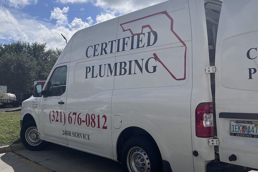 Affordable Plumbing Services in Brevard, FL That Keep Your Home and Business Flowing