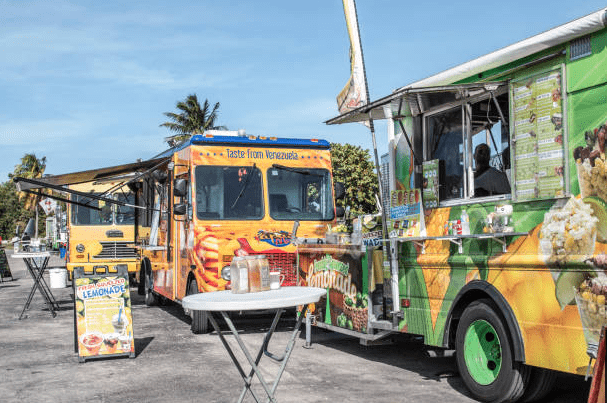 Keep Your Food Truck Running Smoothly: Plumbing Tips for Brevard County Owners