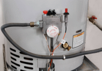 water heater