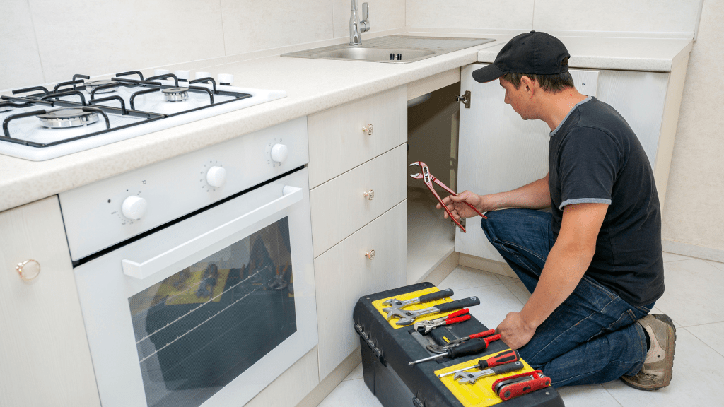 plumber