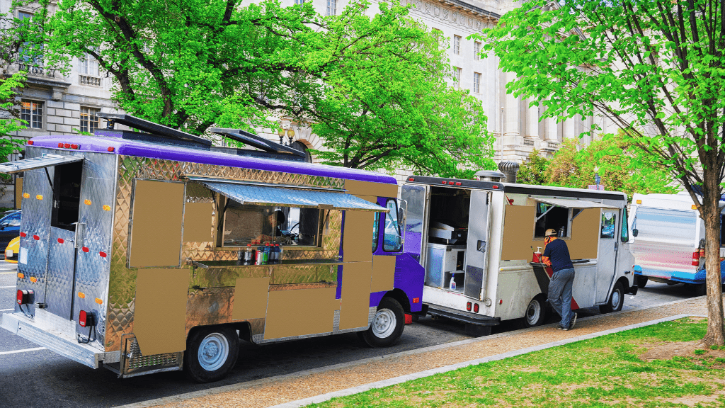 Food Truck Plumbing Mistakes and How to Avoid Them