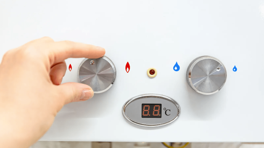 Signs Your Water Heater Will Fail in the Next 12 Months