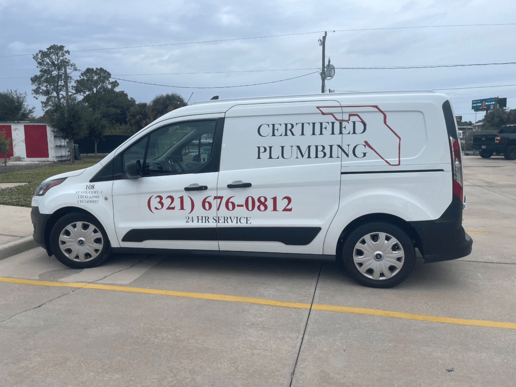 AC Condensate Line Clogs in Florida