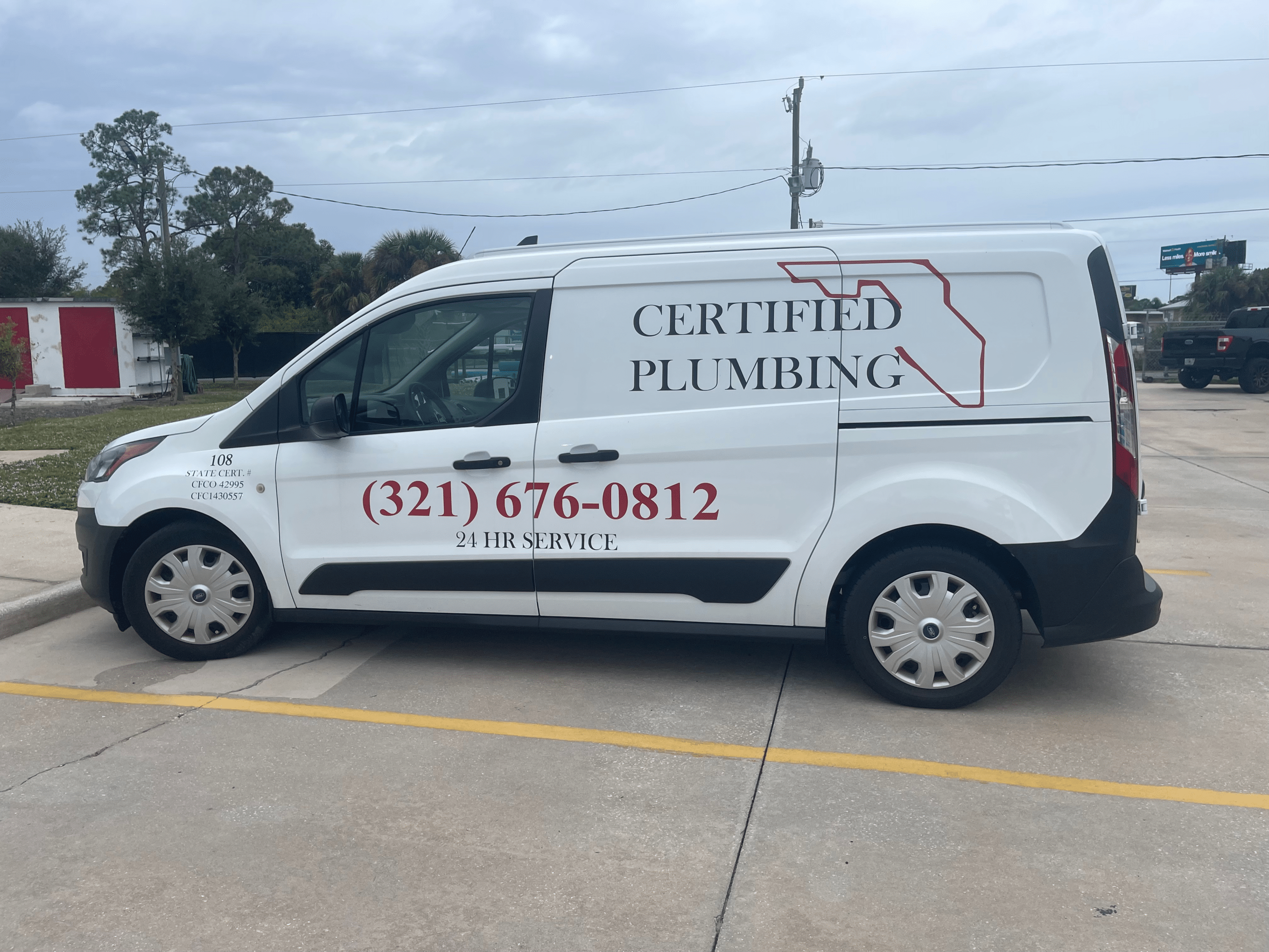AC Condensate Line Clogs in Florida