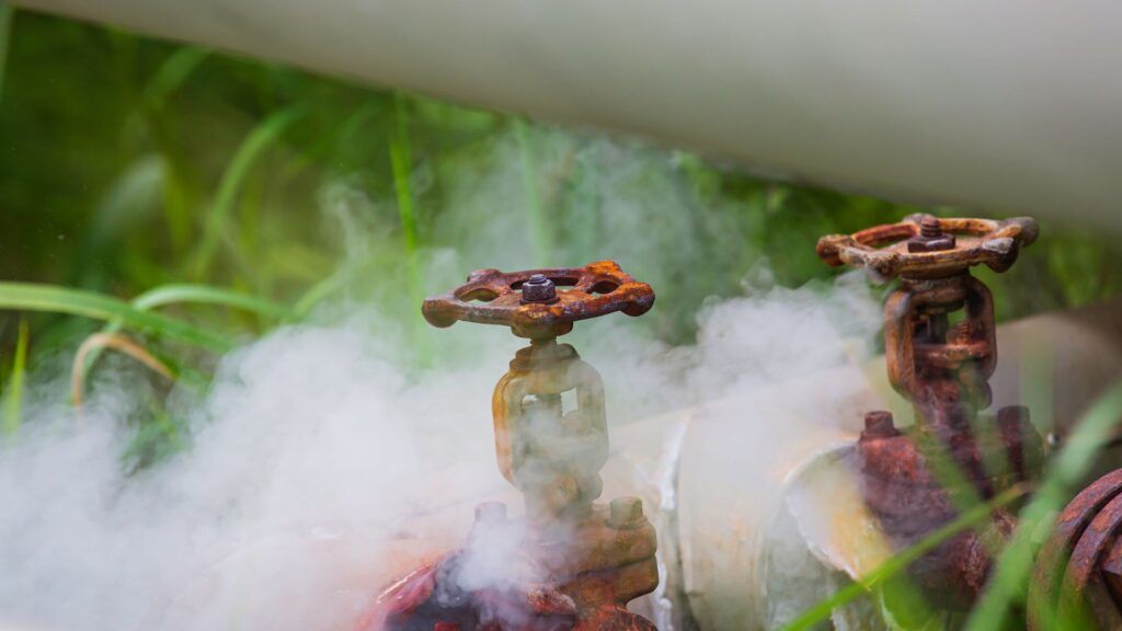 How to Prevent Pipe Corrosion in Florida Homes
