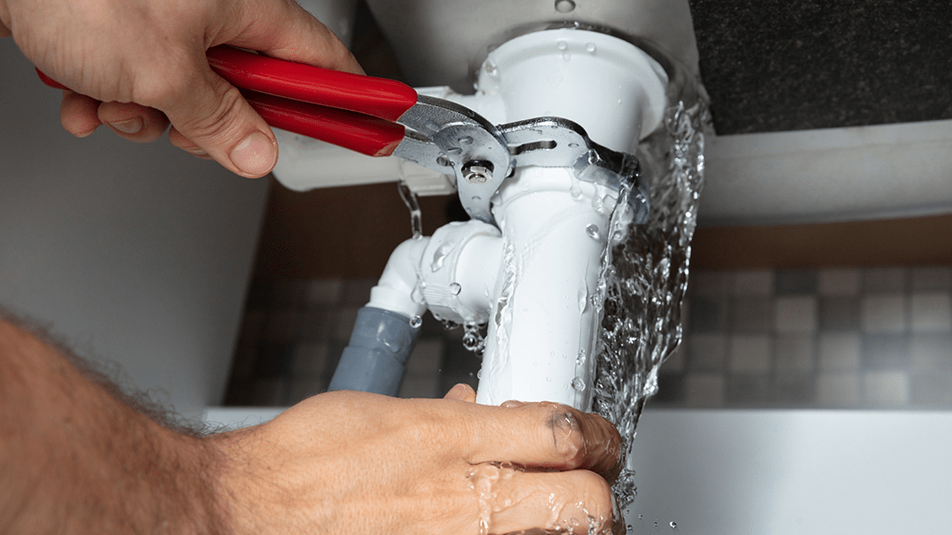 What Counts as a Plumbing Emergency in Winter
