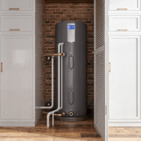 Tank vs. Tankless — What’s Right for a 3–5-Shower Home?