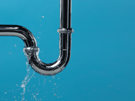 How to Shut Off Your Water Before a Hurricane and When to Call a Plumber After