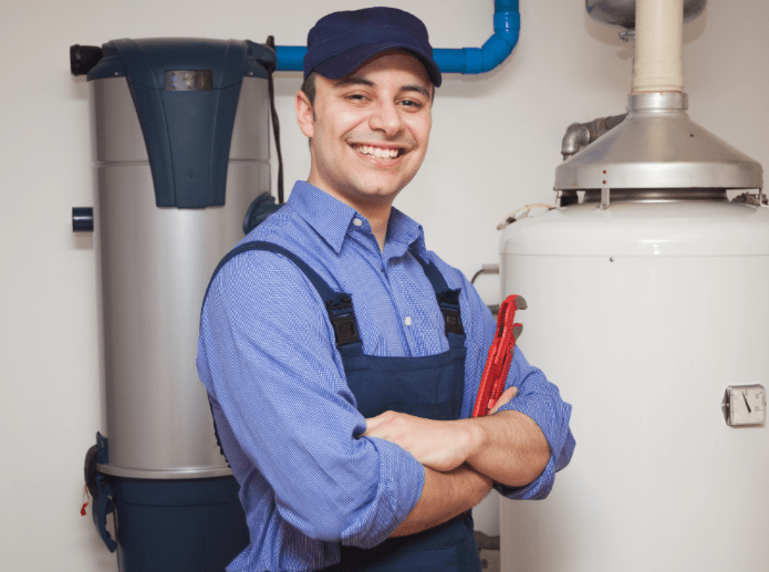 The Florida Heat Is Already Hard on Your Water Heater. Holiday Houseguests Make It Worse.